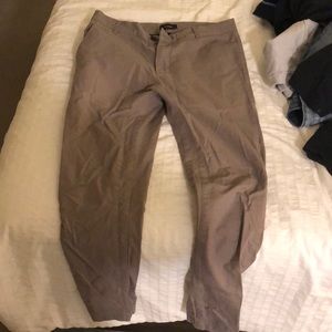 Zanerobe Golfshot Pants